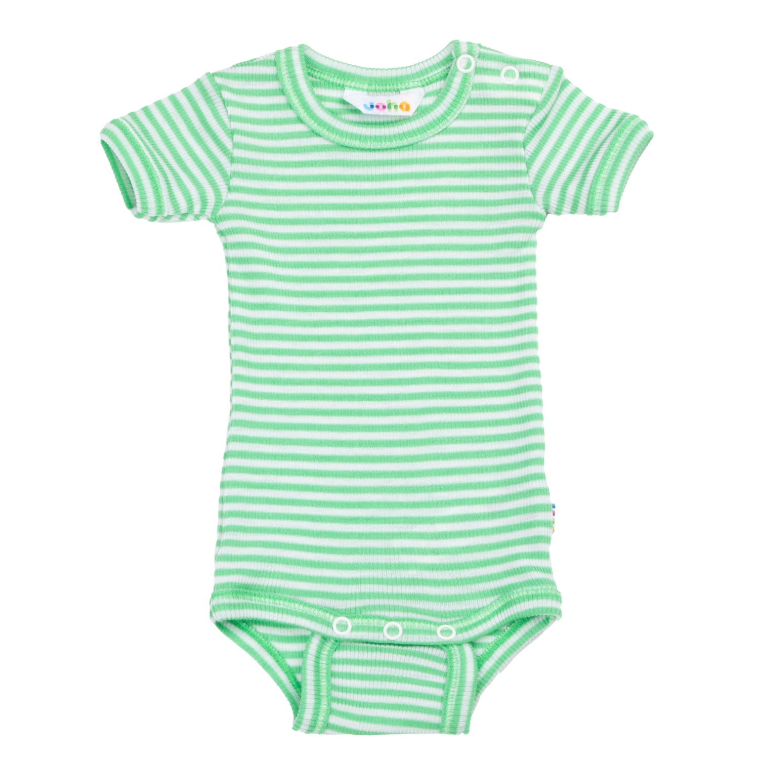 Body w/short sleeves