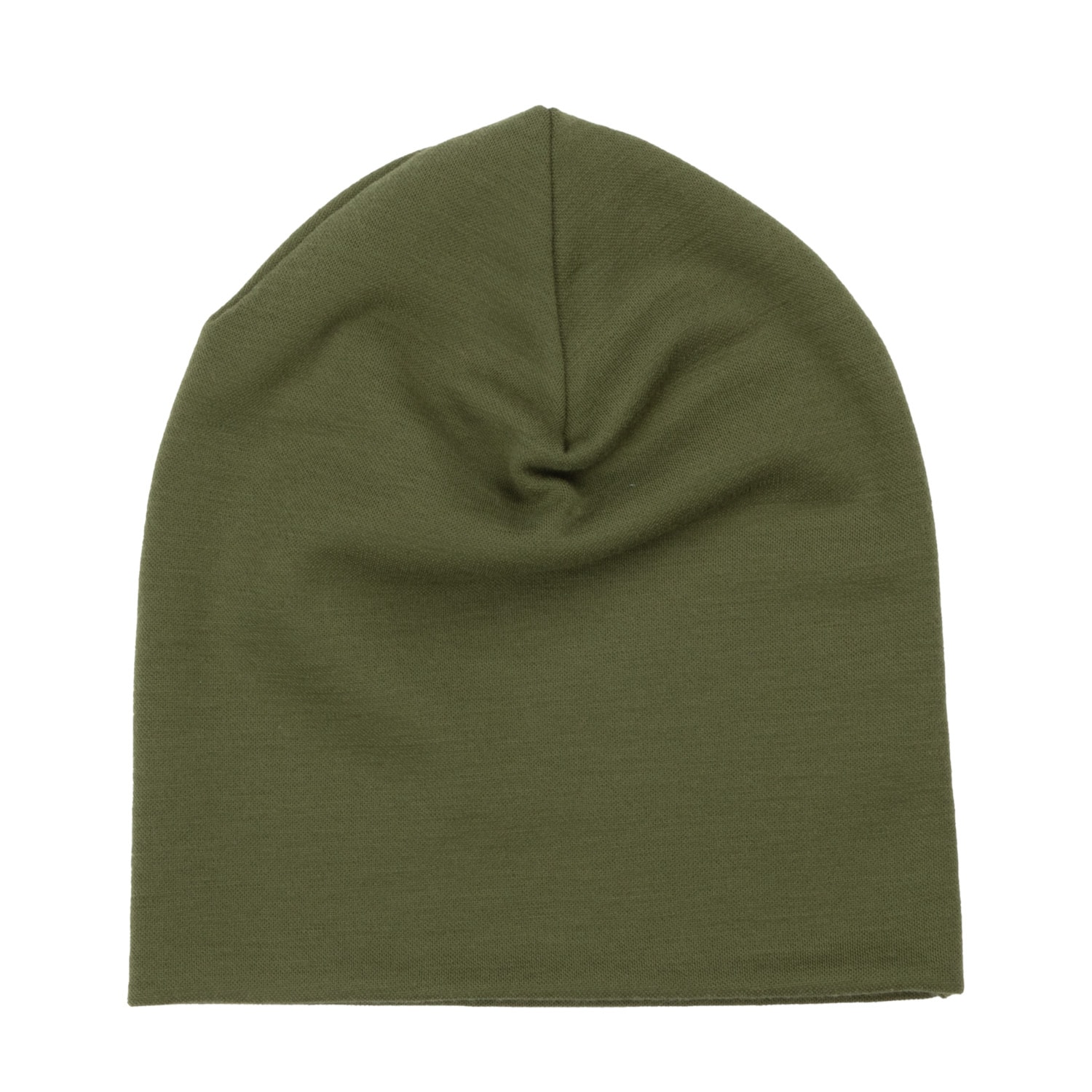 Hat, Double layer