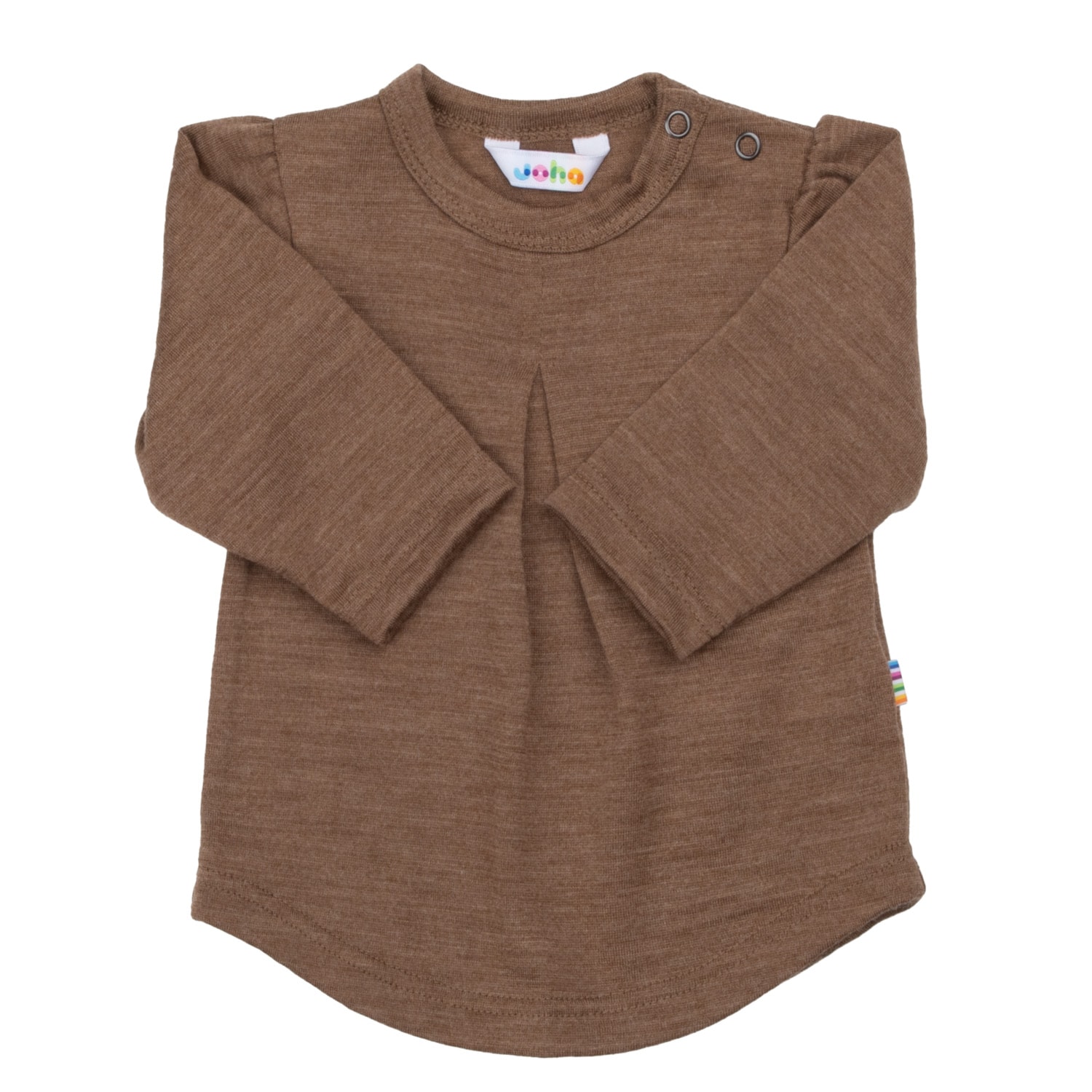 Blouse w/long sleeves