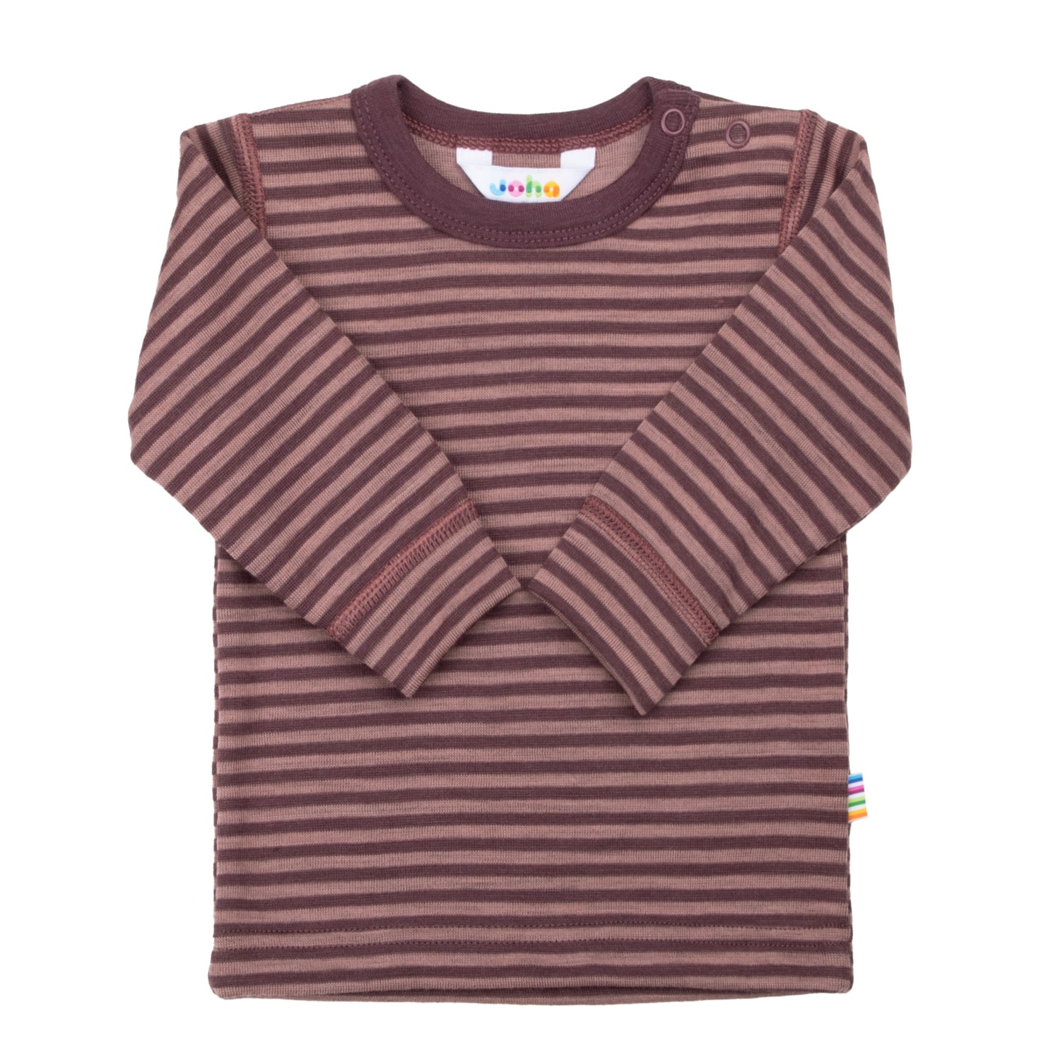 Blouse w/long sleeves