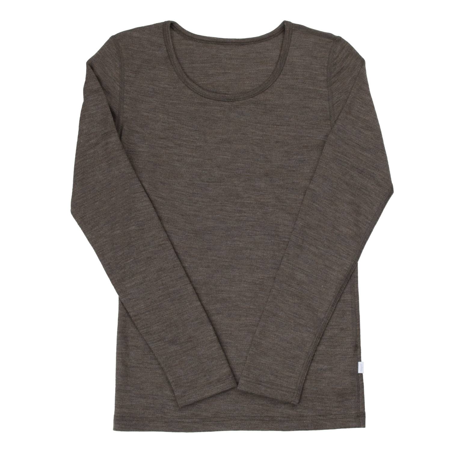 Blouse w/ l.ong sleeves