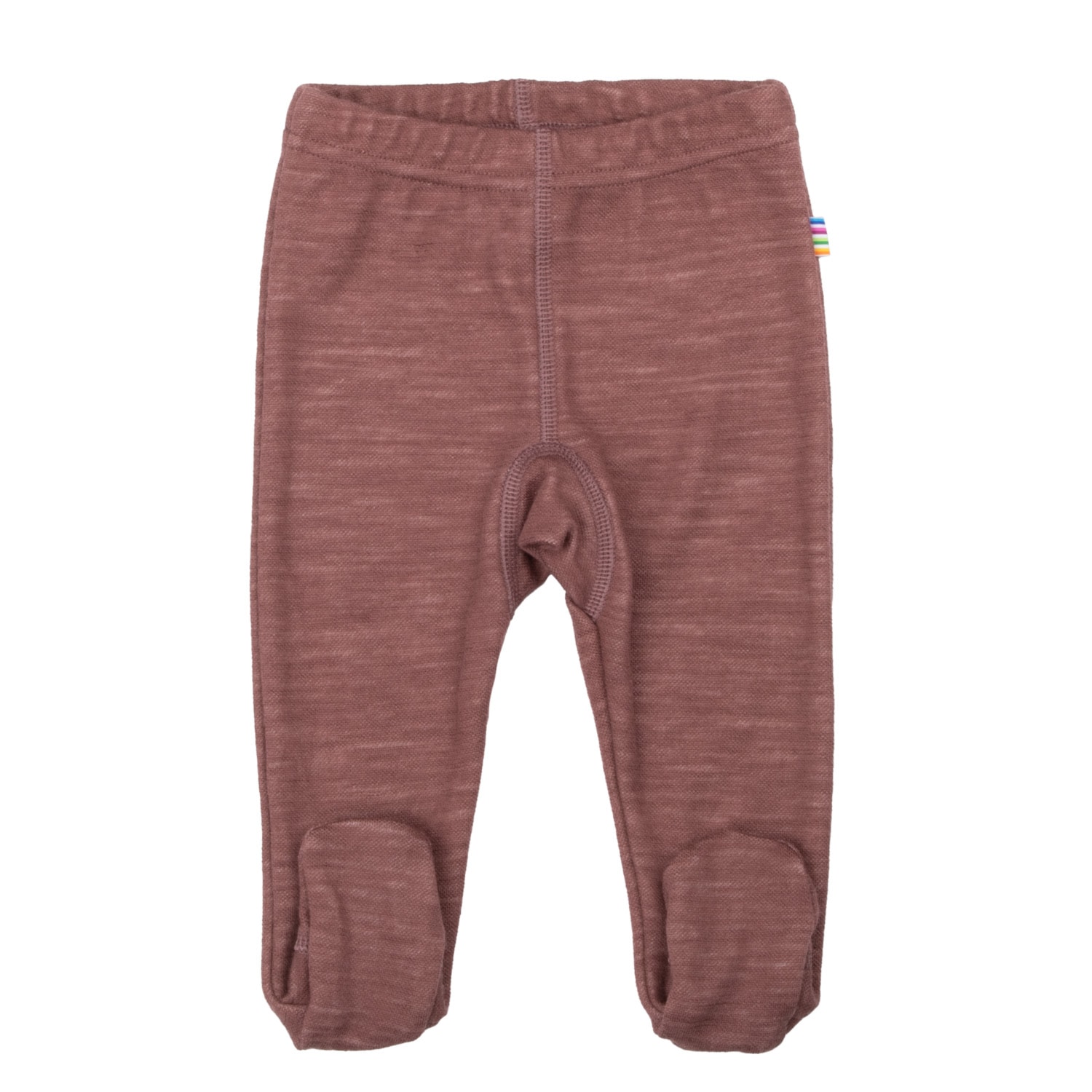 Leggings w/foot