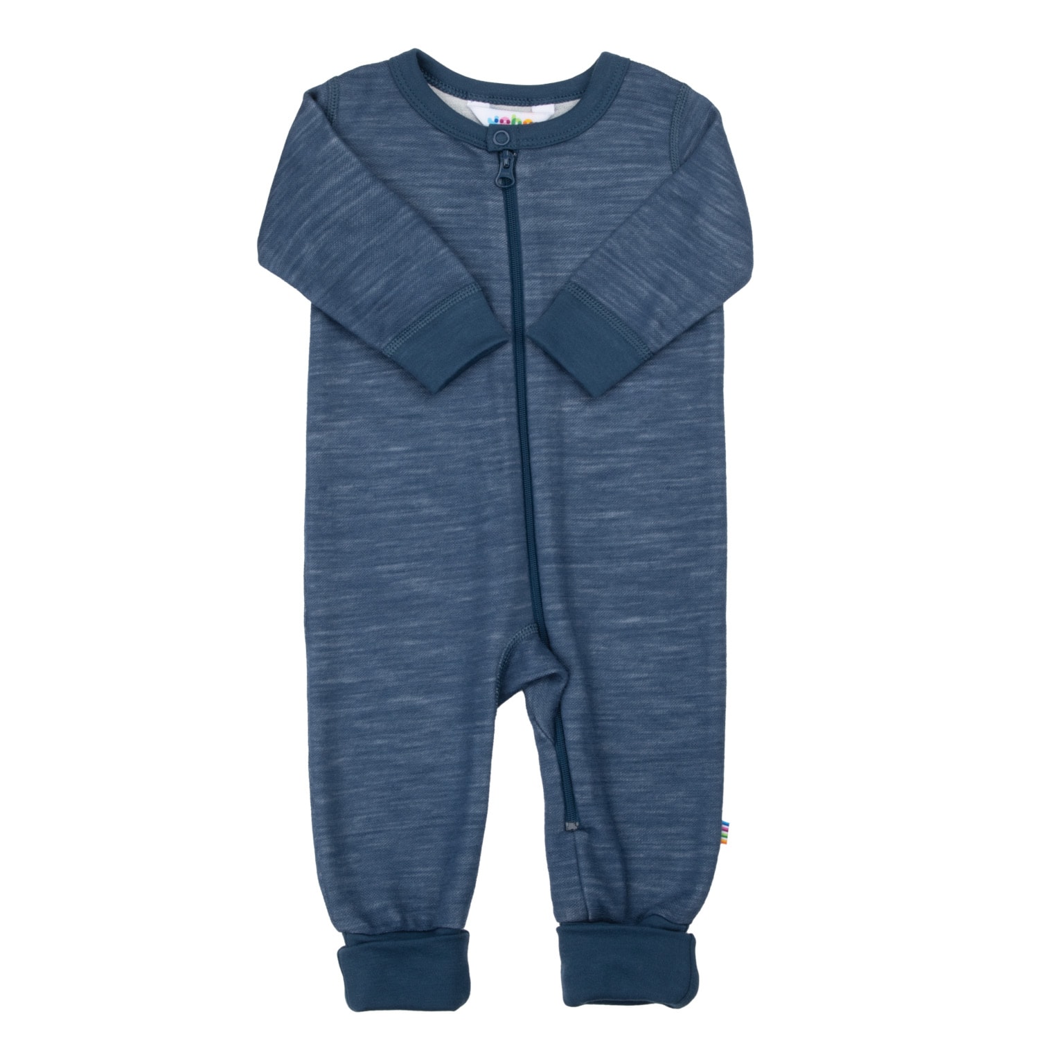 Jumpsuit w/2 in1 foot