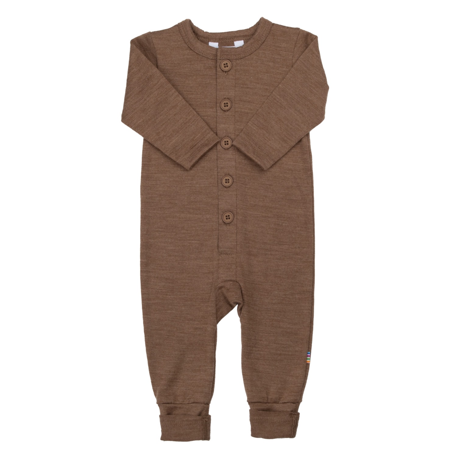 Jumpsuit w/2in1 foot