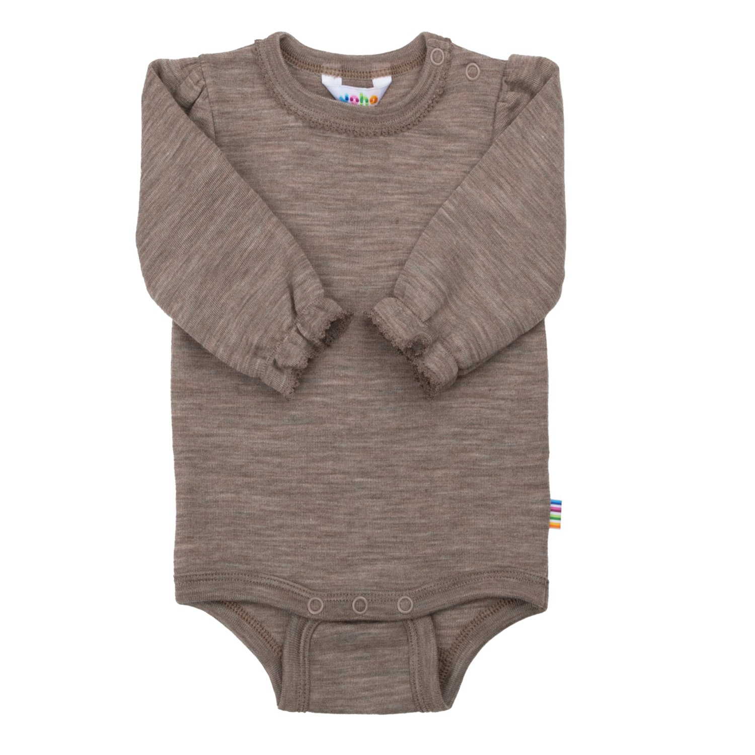 Body w/long sleeves -25%