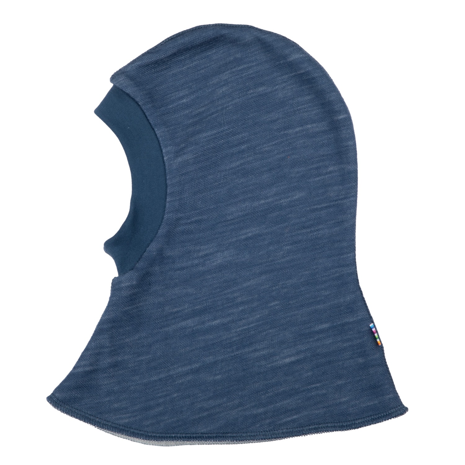 Balaclava, double layer
