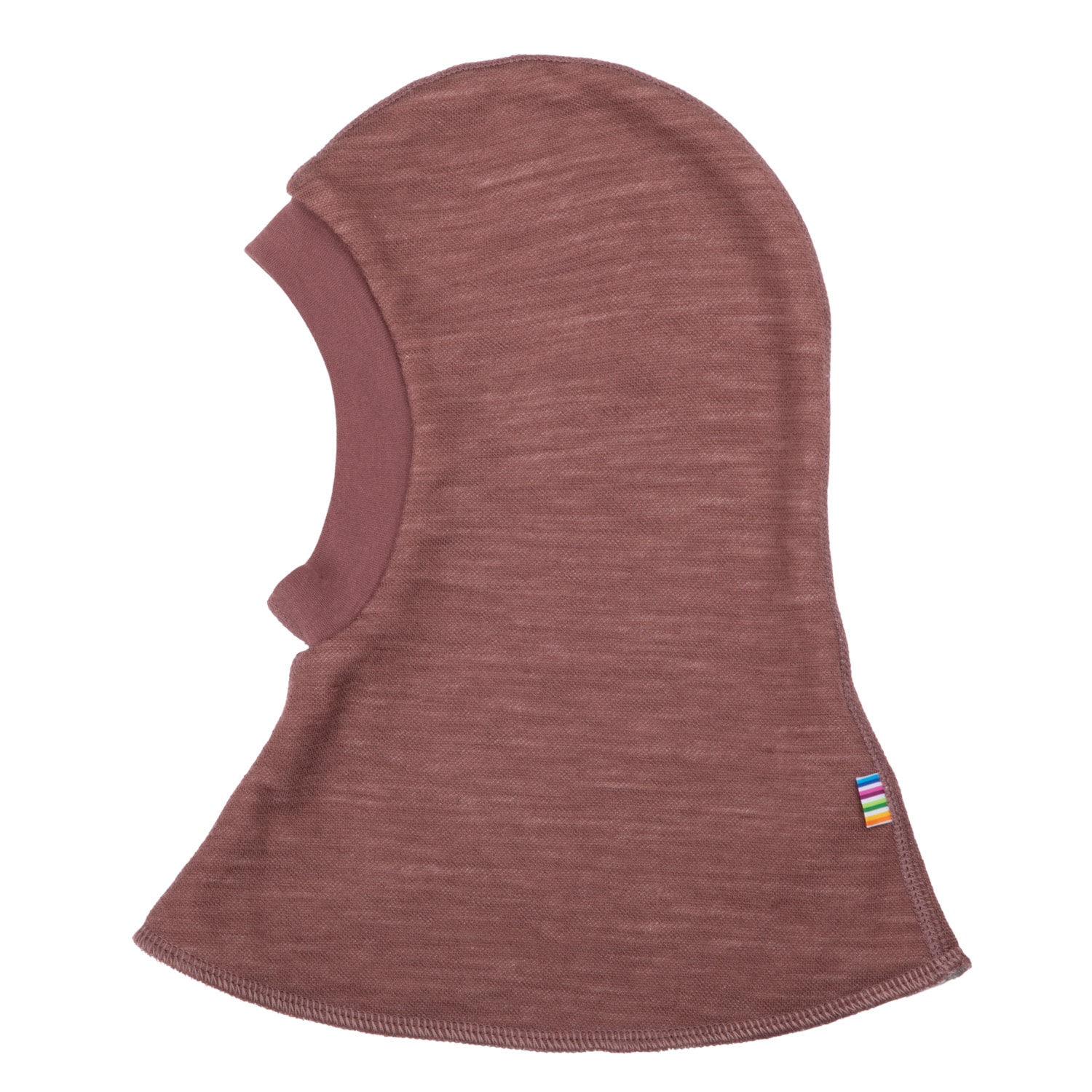 Balaclava, double layer