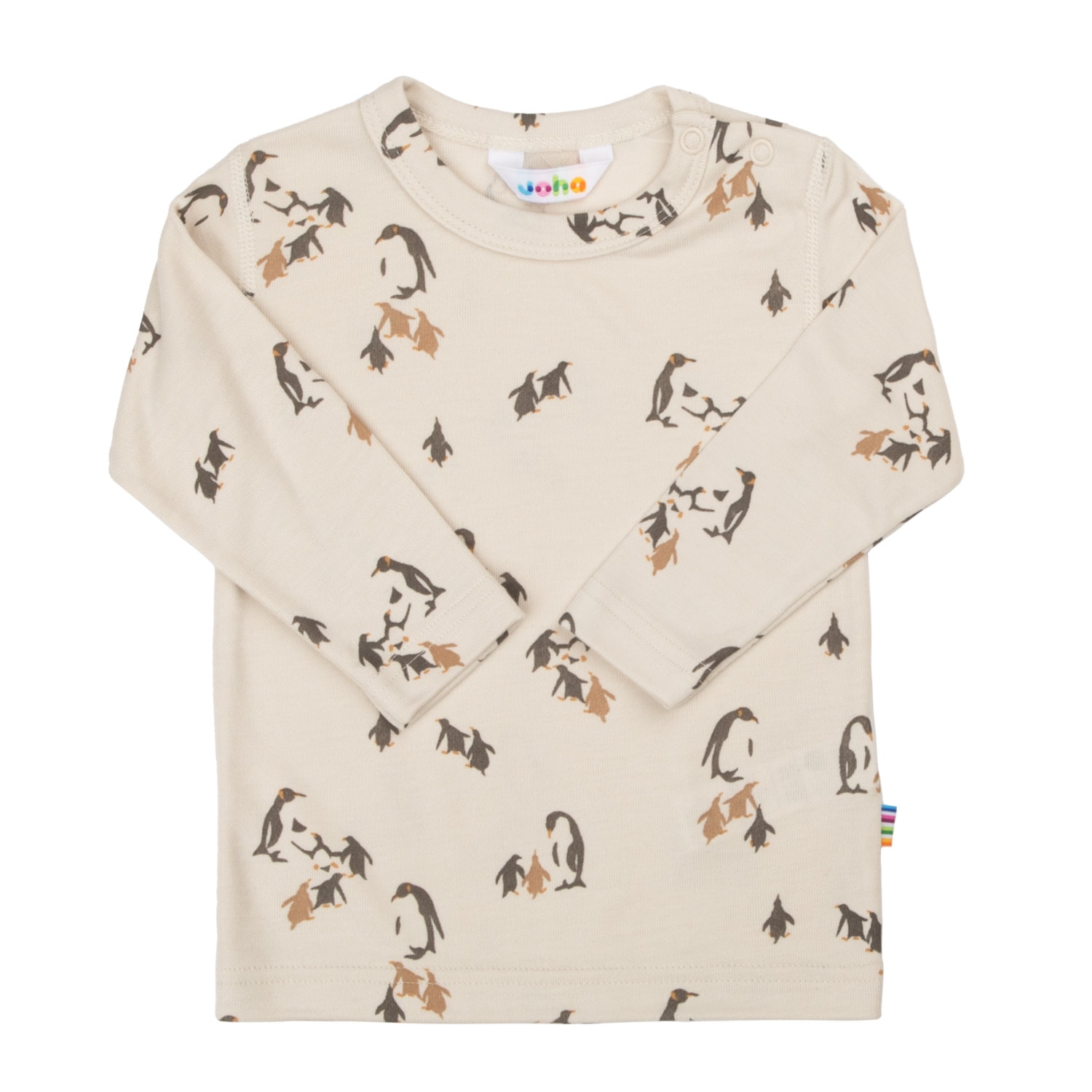 Blouse w/long sleeves