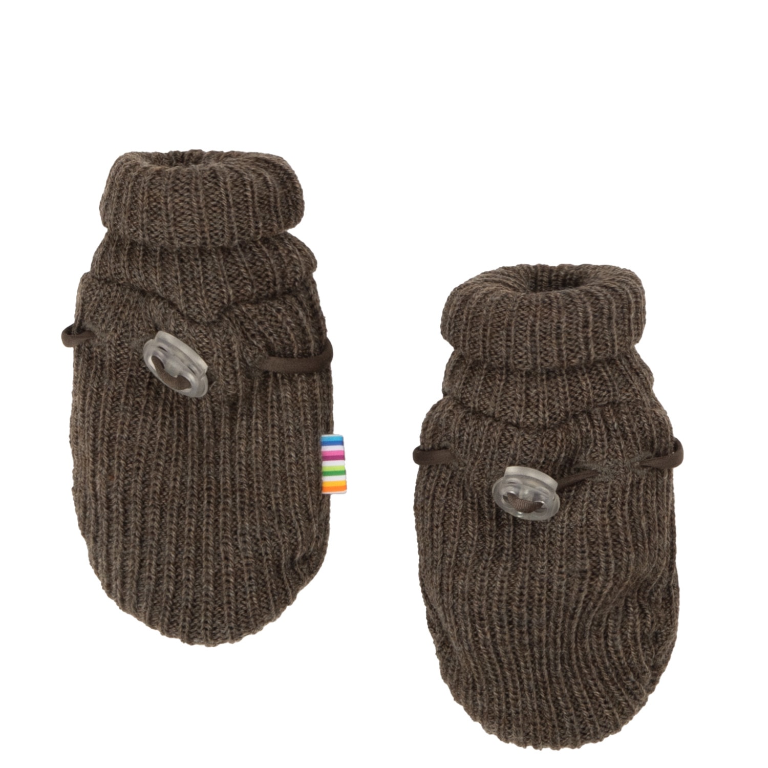 Mittens,double layer