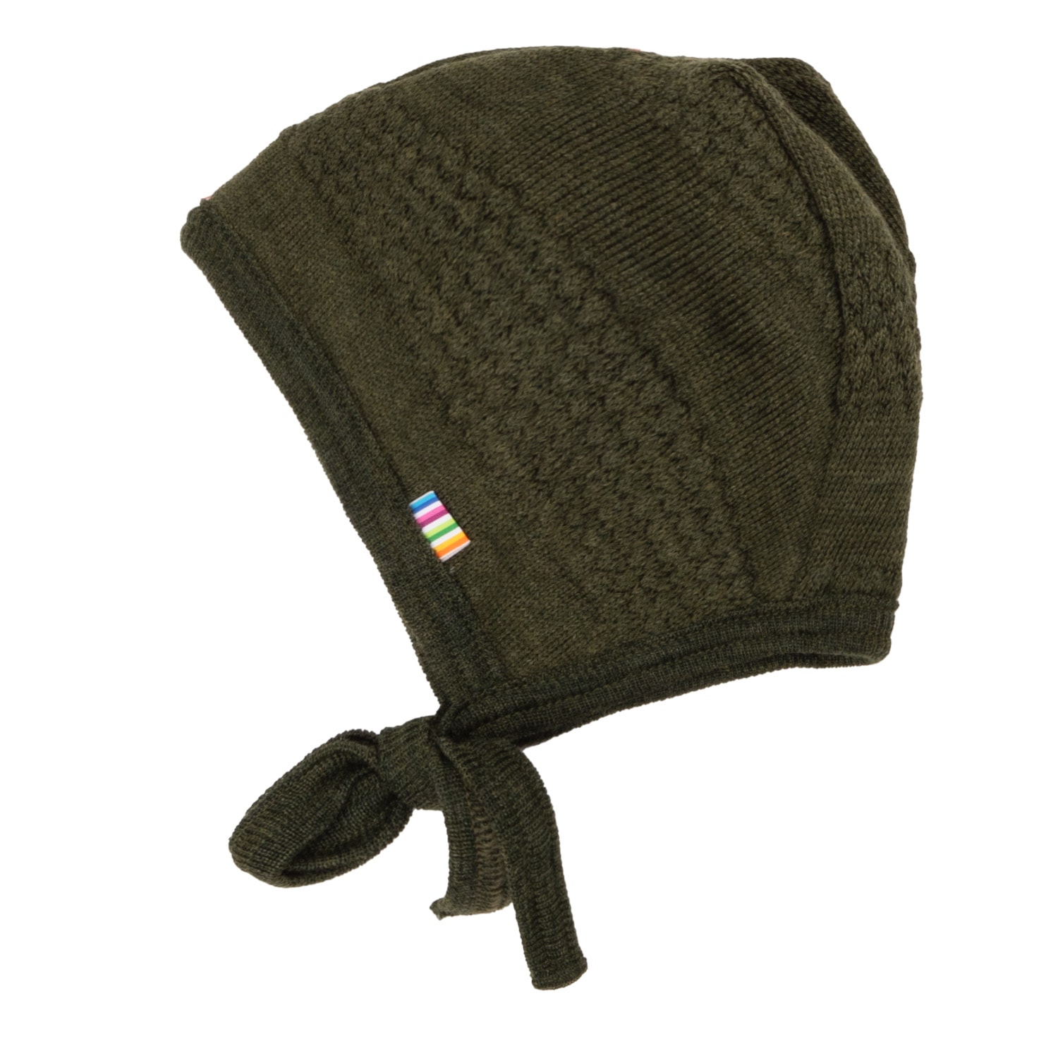 Helmet, double layer