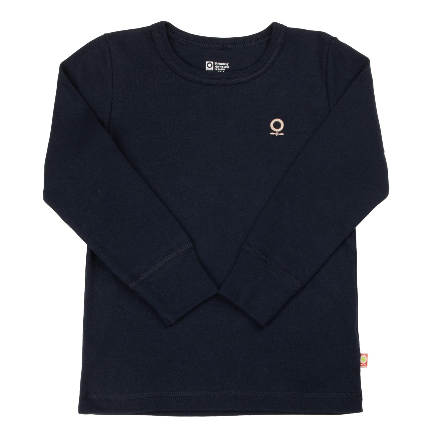 Blouse w/long sleeves