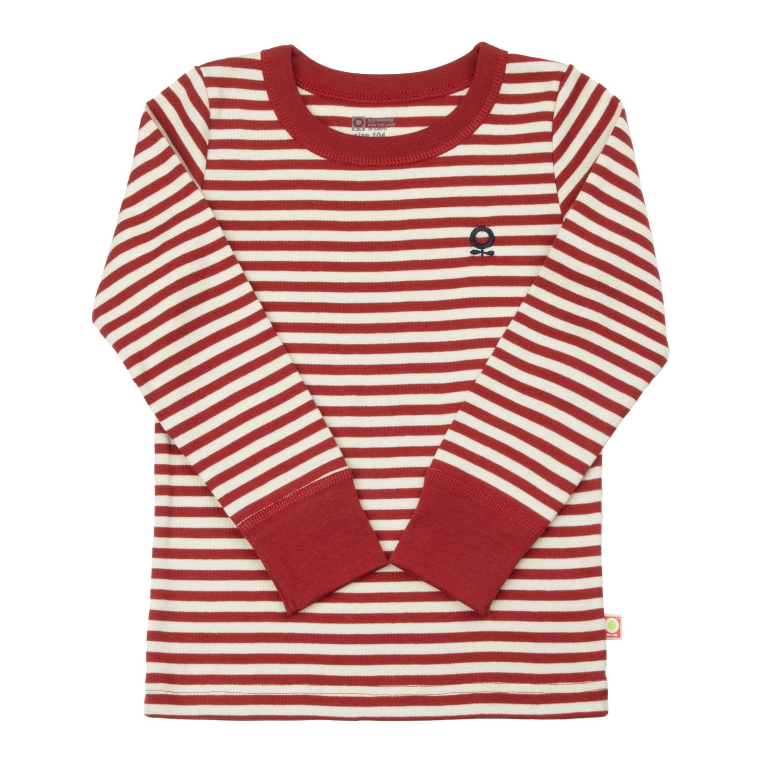 Blouse w/long sleeves