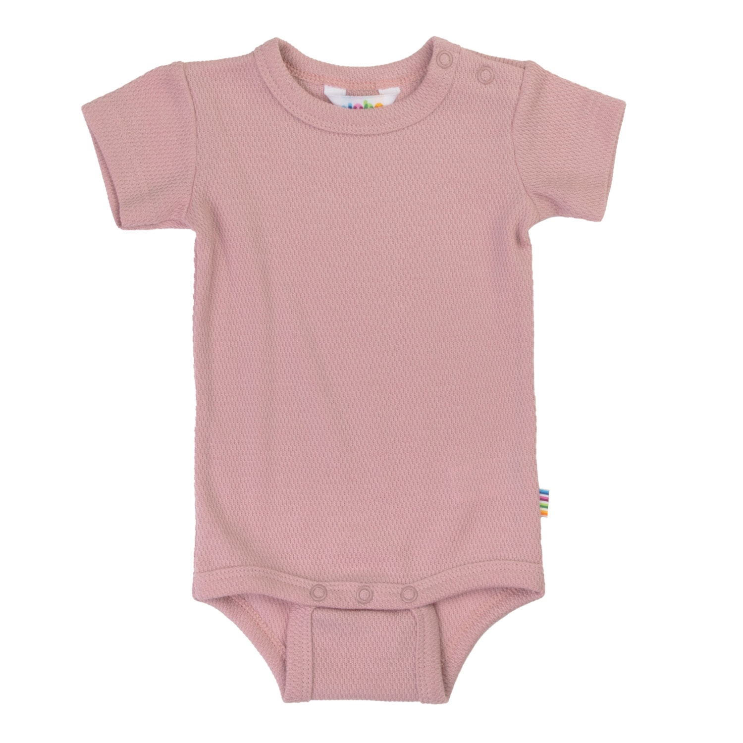 Body w/ short sleeves