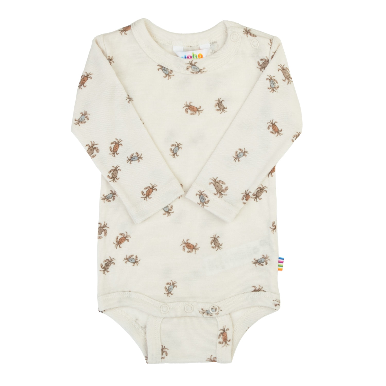 Body w/ long sleeves