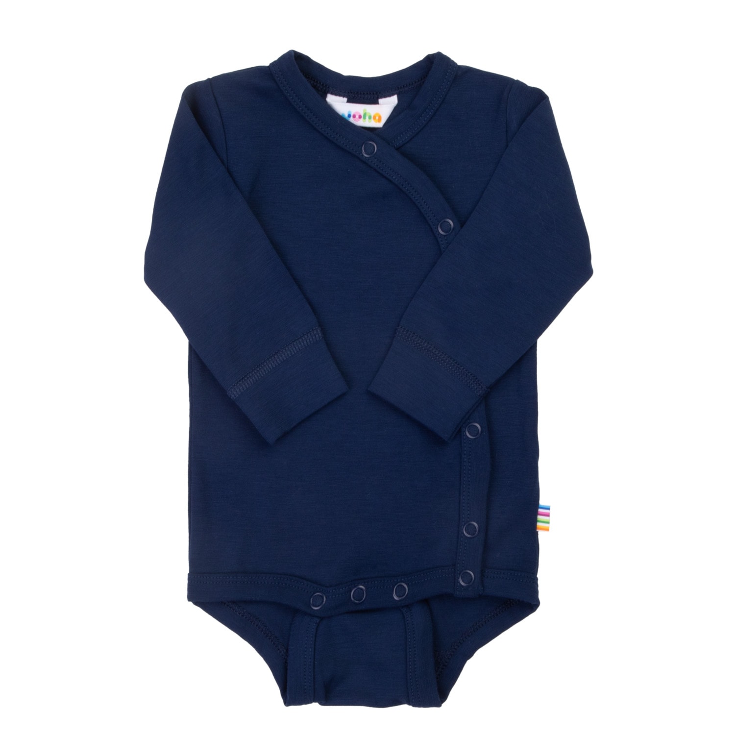 Body w./side clothing