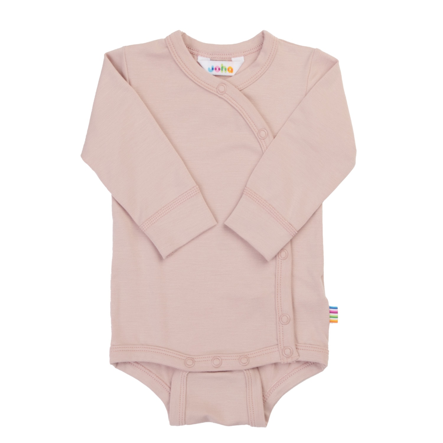 Body w./side clothing