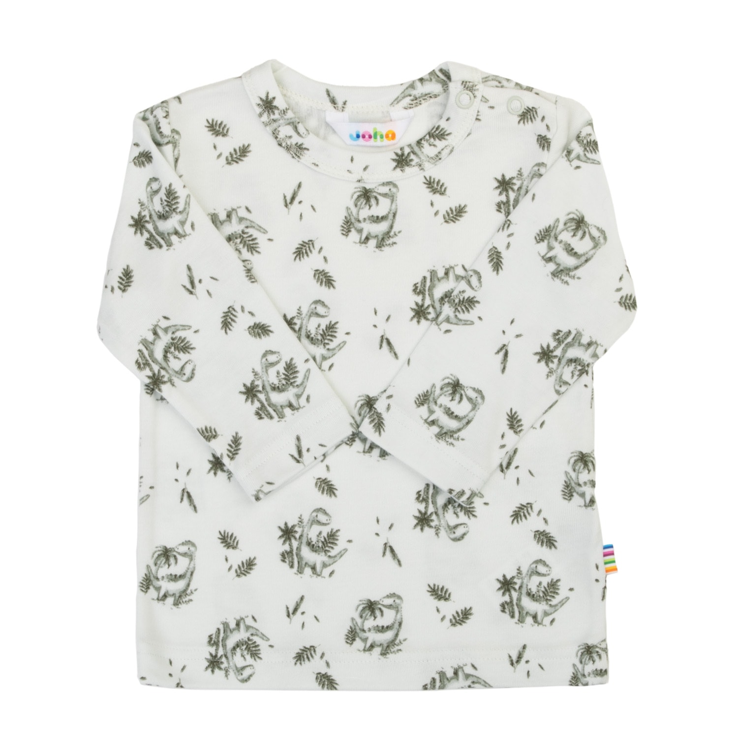 Blouse w/long sleeves