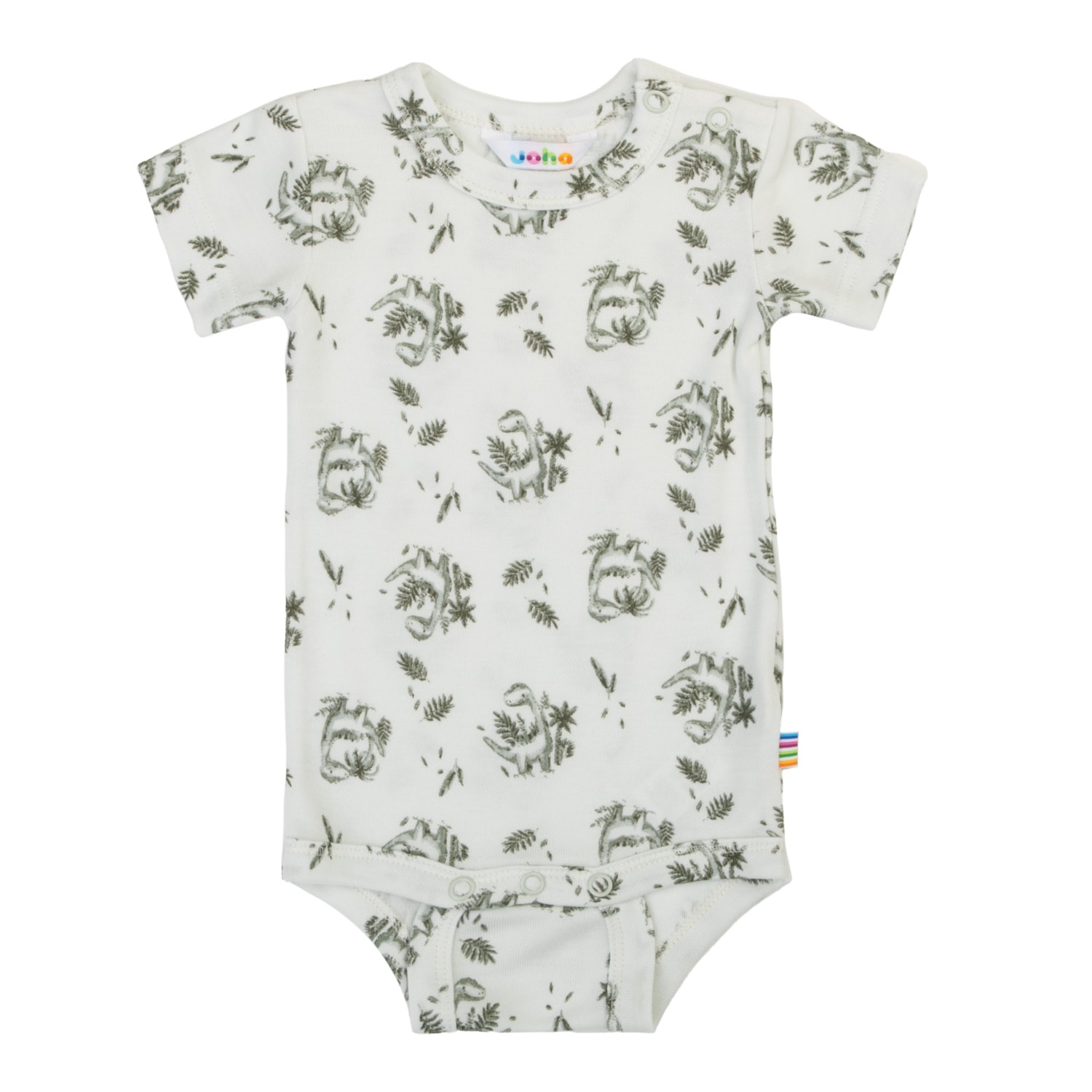 Body w/short sleeves