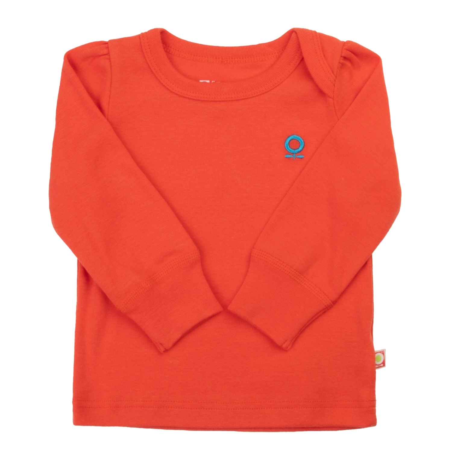 Blouse w/long sleeves