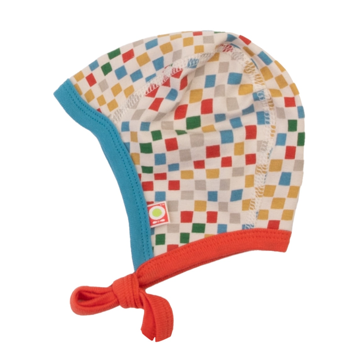 Helmet, single layer