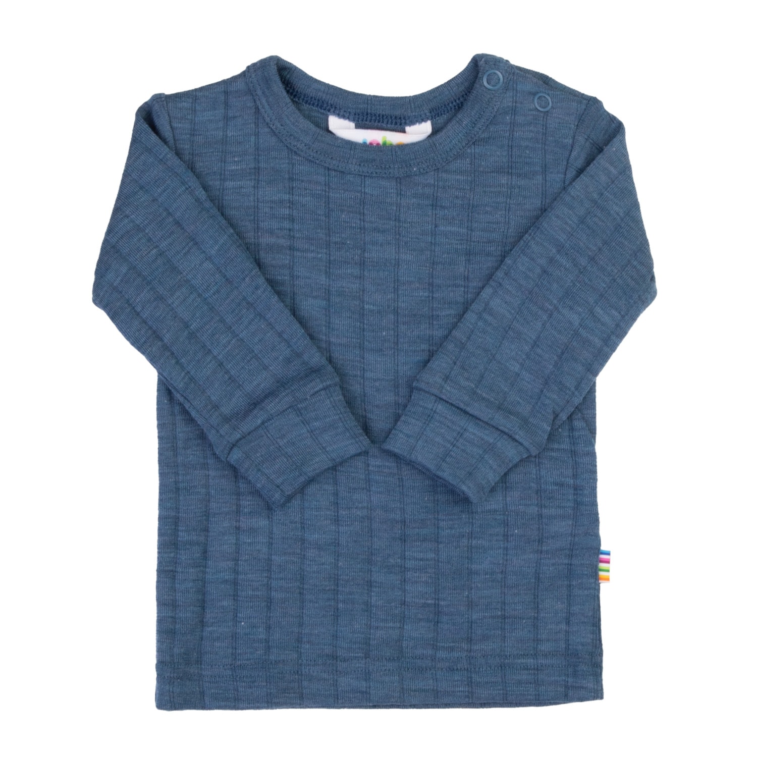 Blouse w/ long sleeves