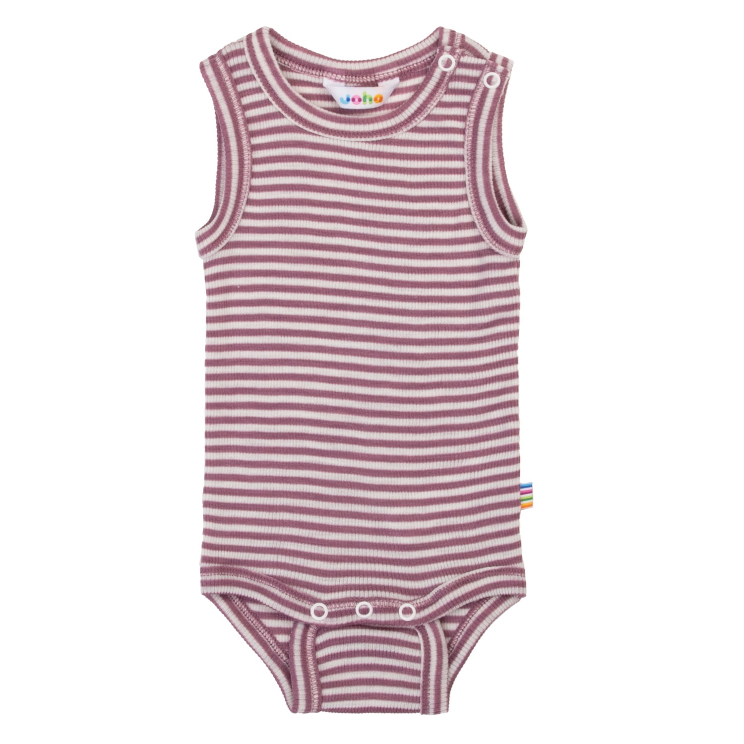 Body without sleeves