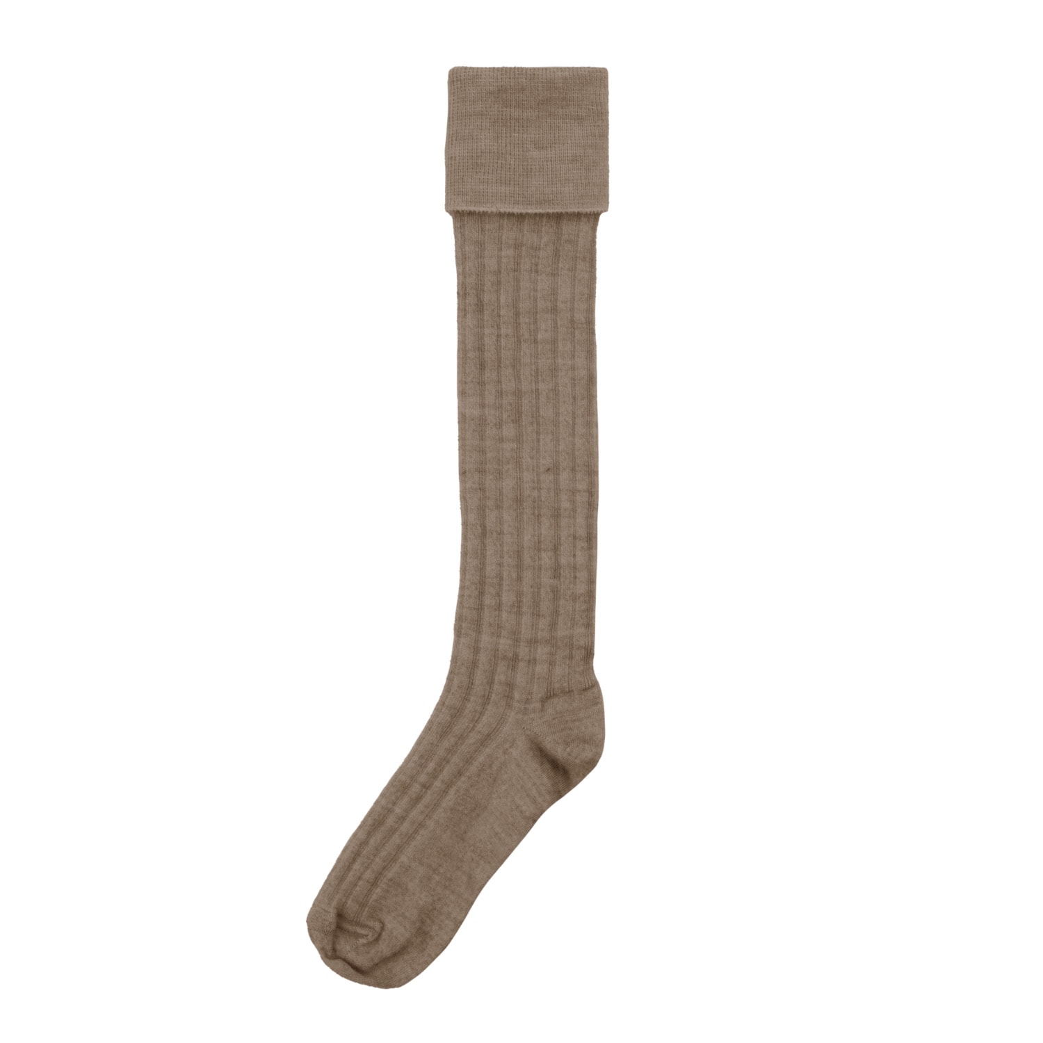 KNEE SOCKS WOOL