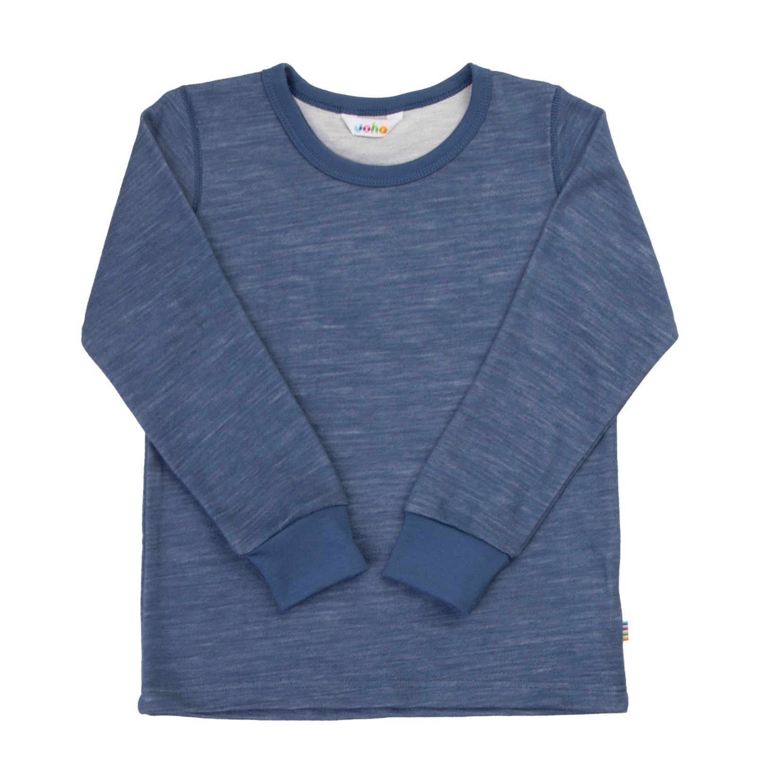 Blouse w/long sleeves