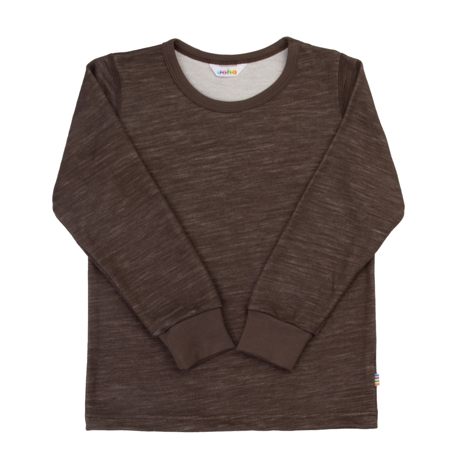 Blouse w/long sleeves
