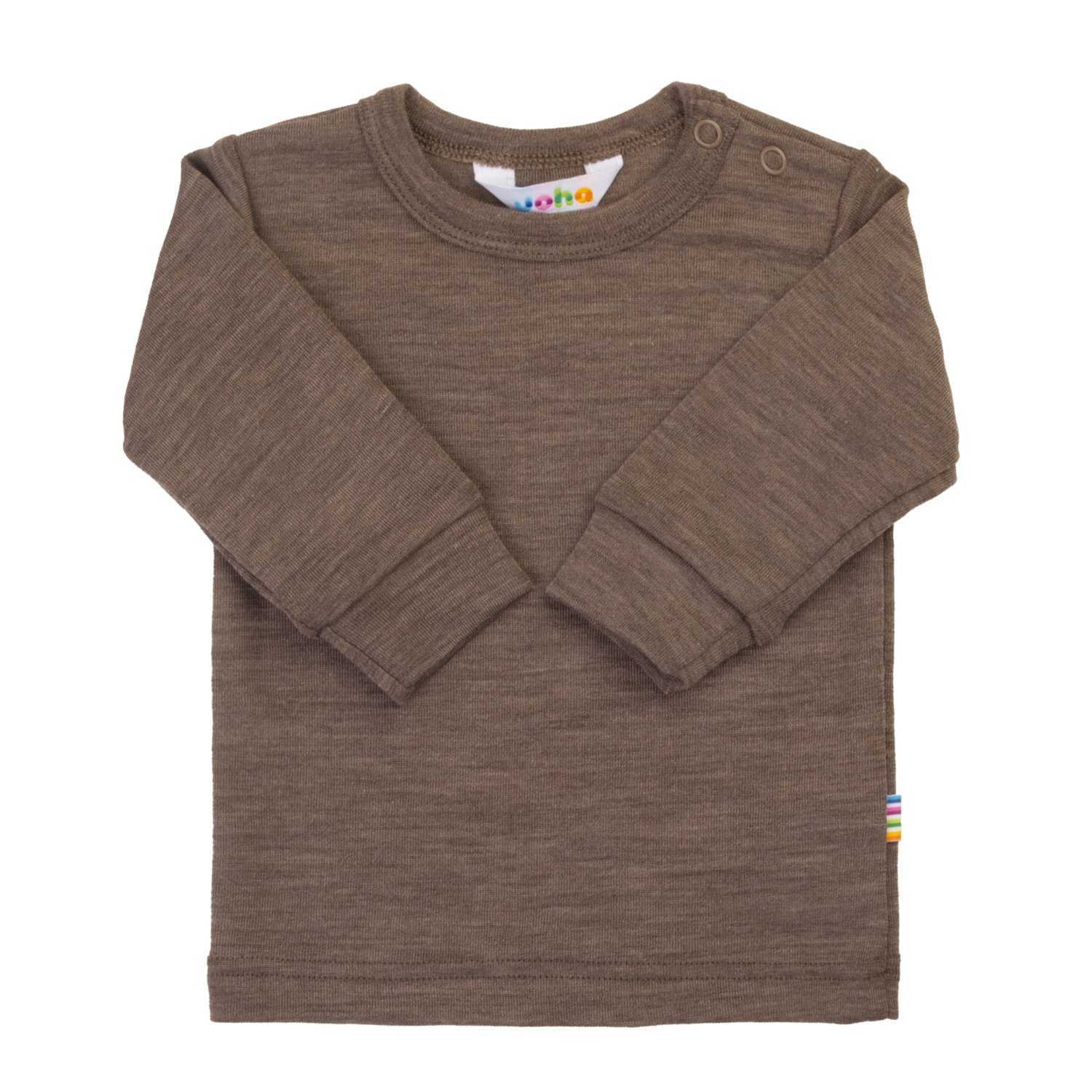 Blouse w/ long sleeves