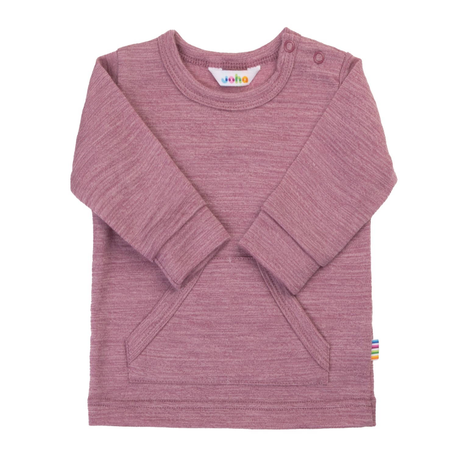 Blouse w/long sleeves