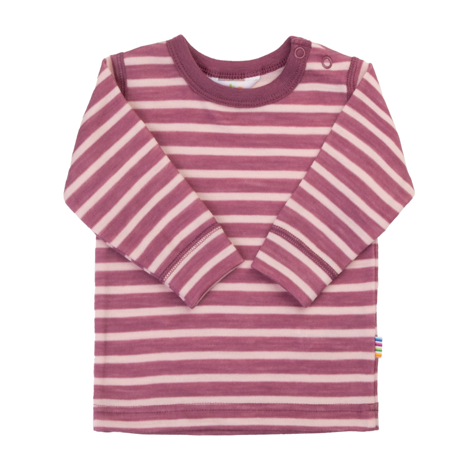 Blouse w/long sleeves