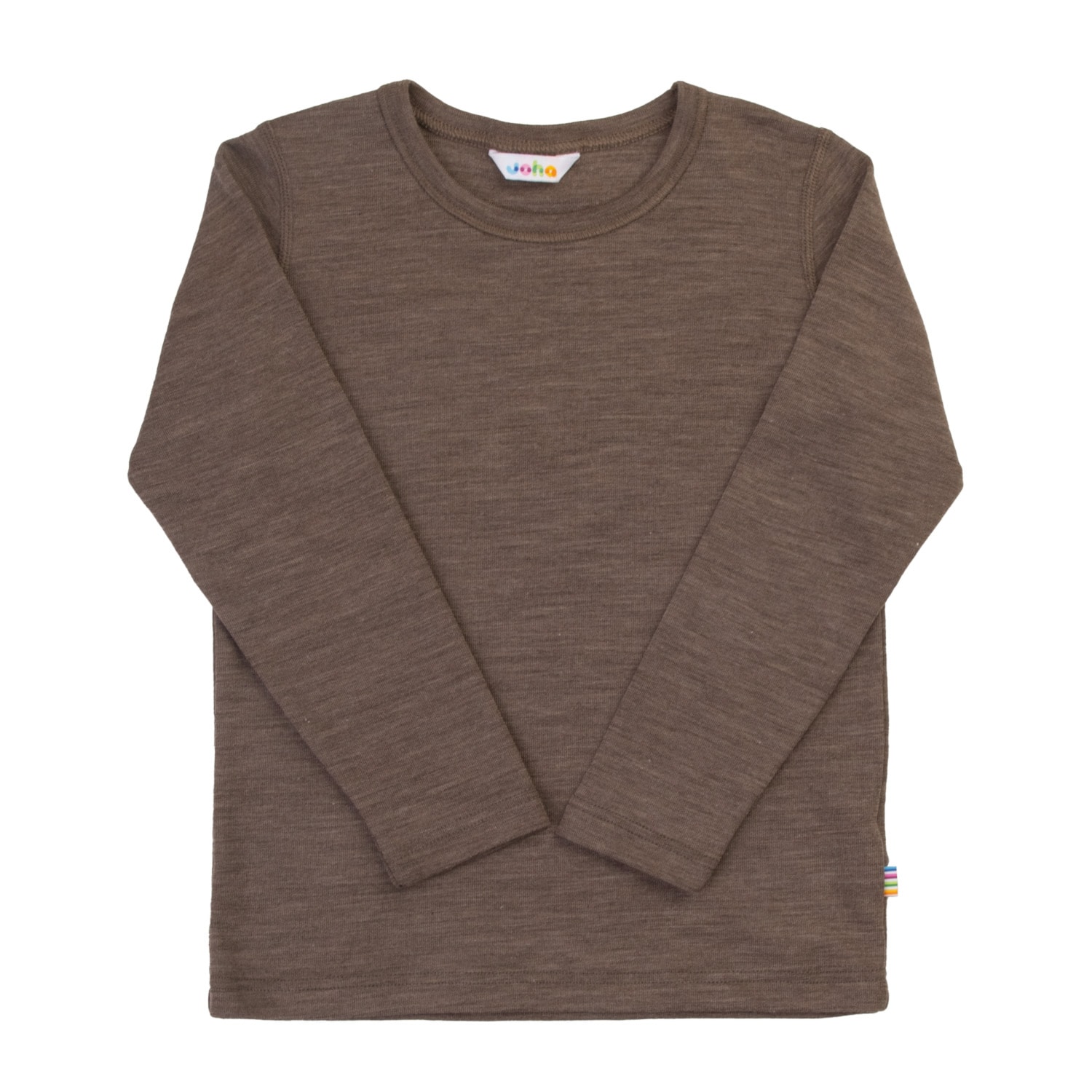 Blouse w/long sleeves