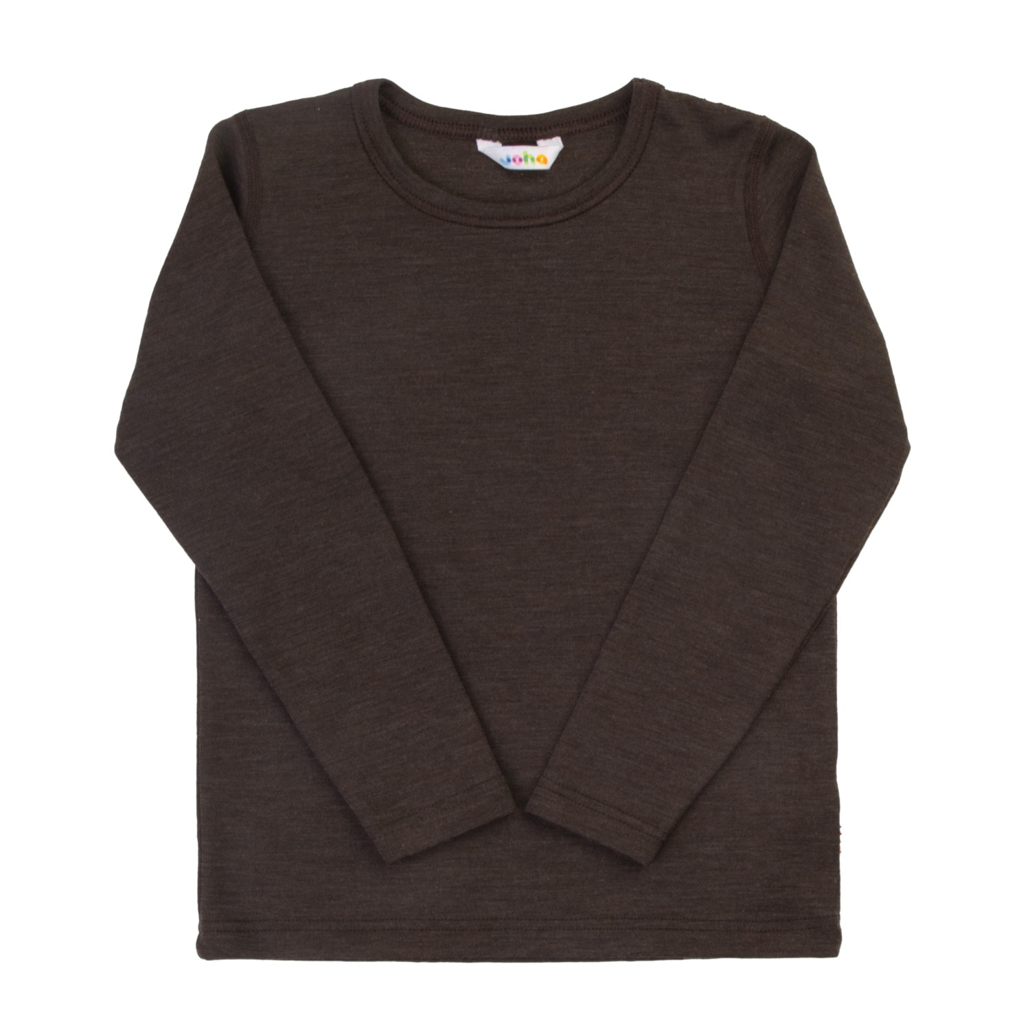 Blouse w/long sleeves