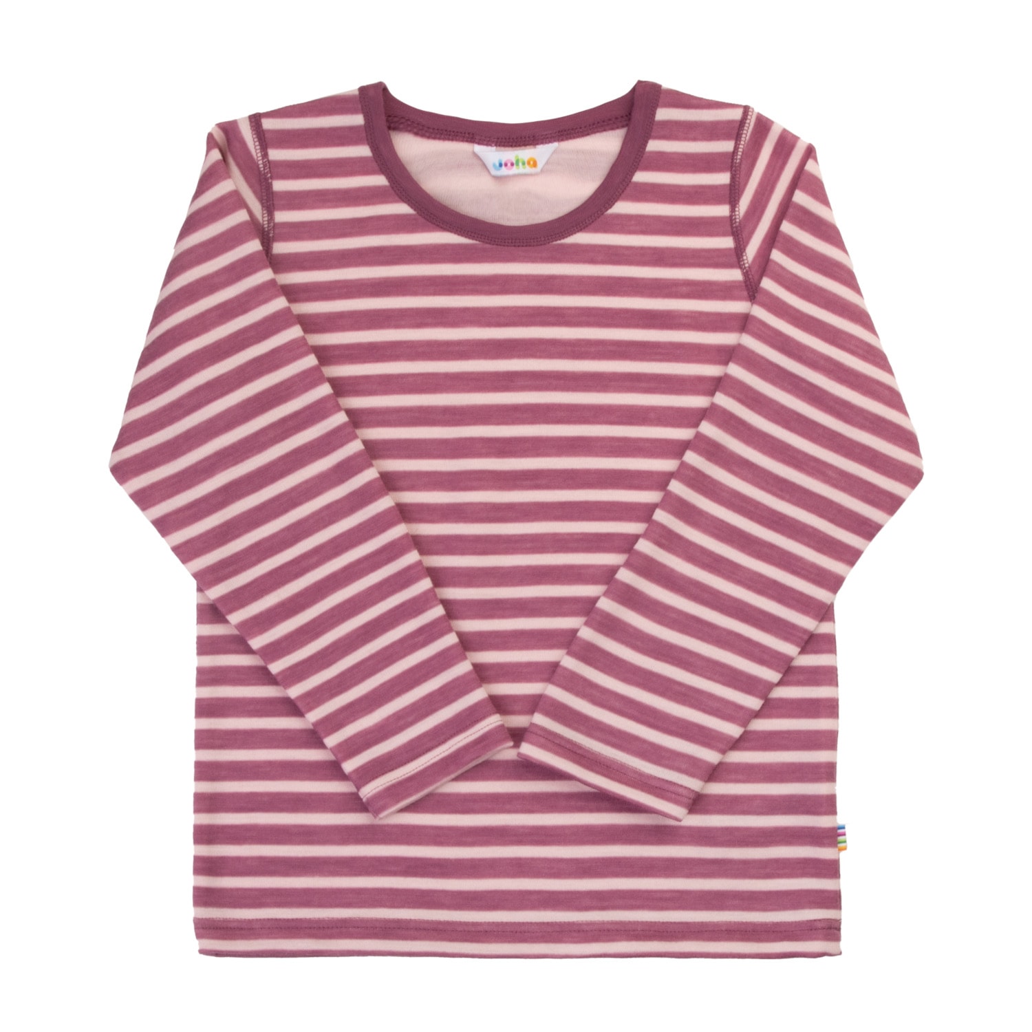 Blouse w/long sleeves