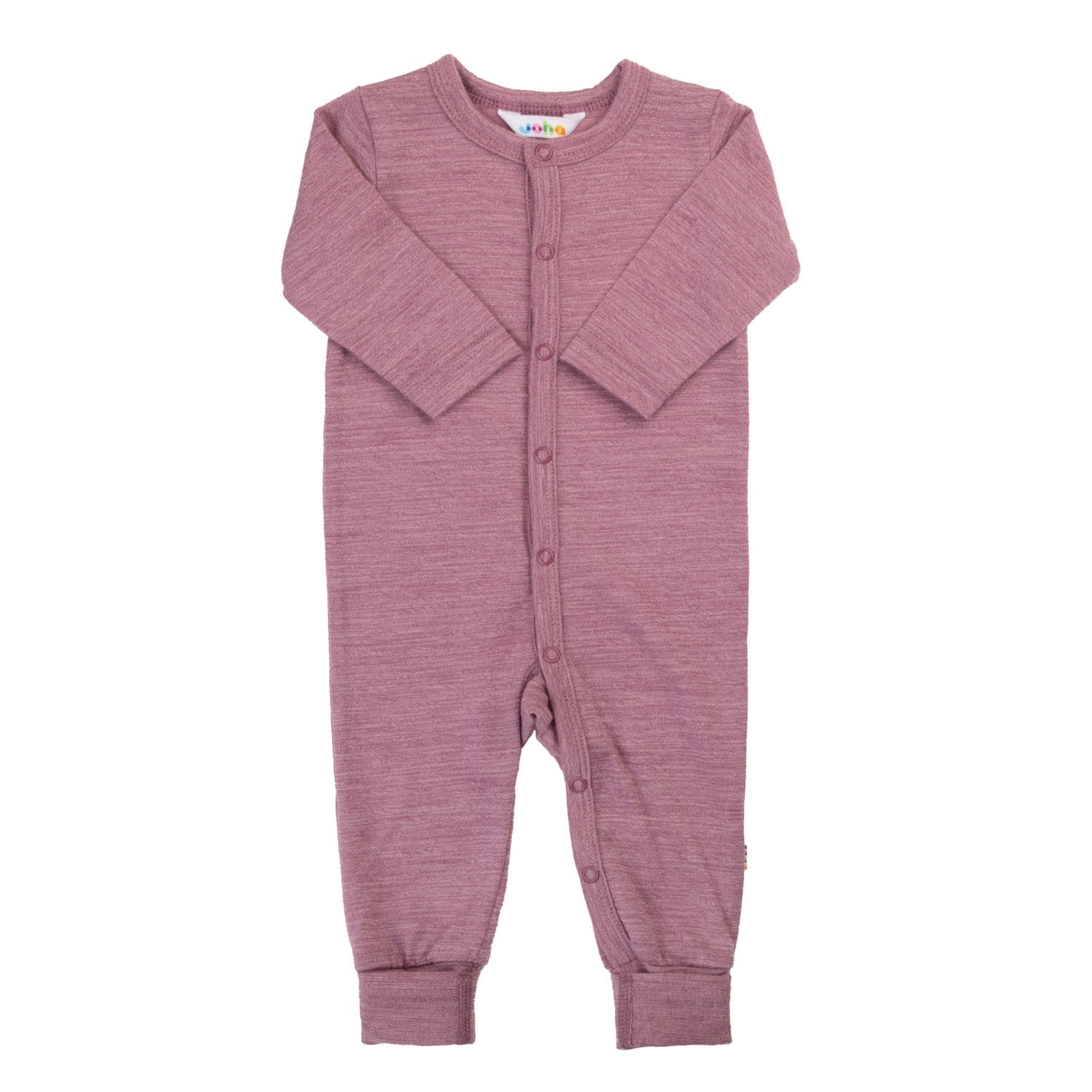 Jumpsuit w/2in1 foot