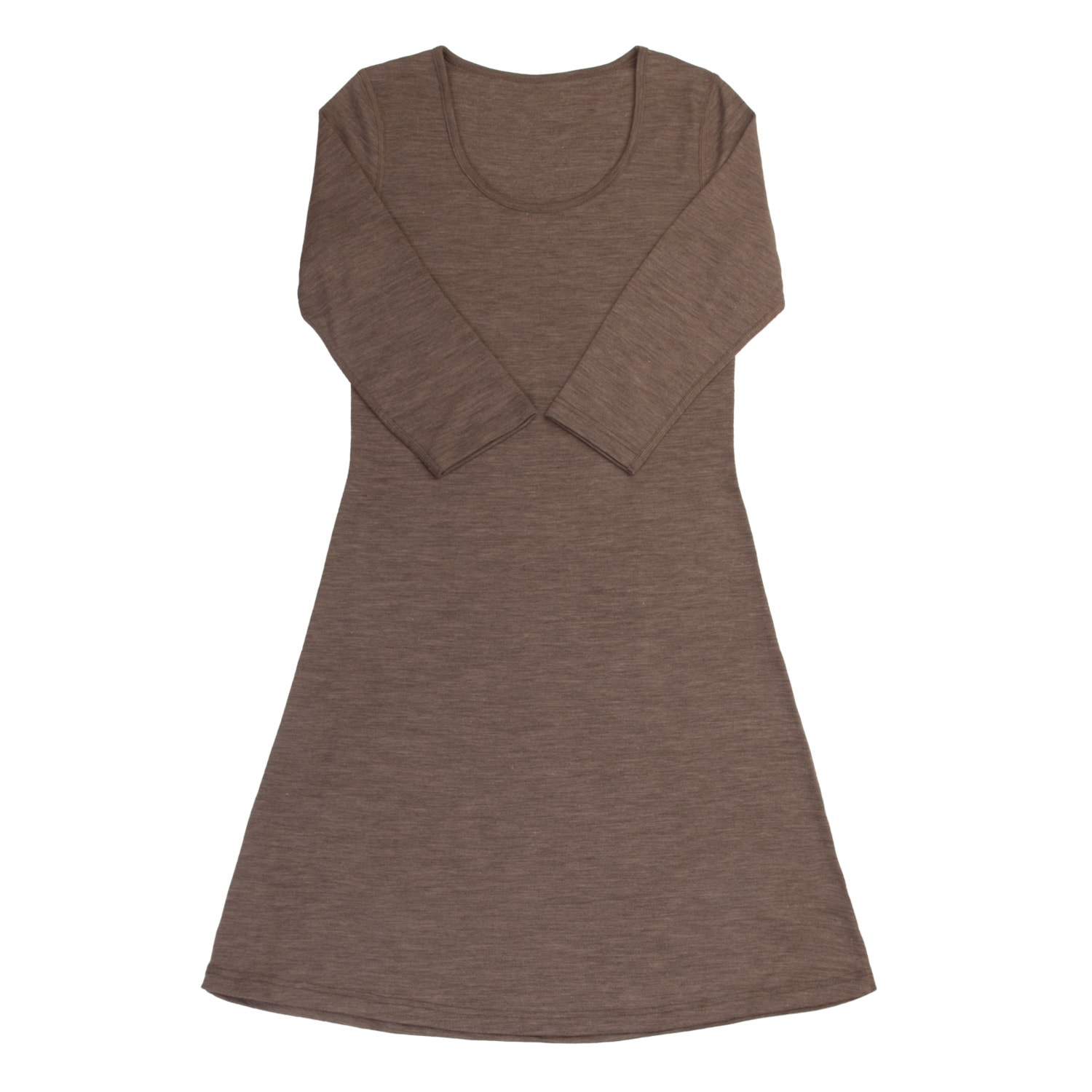 Dress 3/4 sleeves