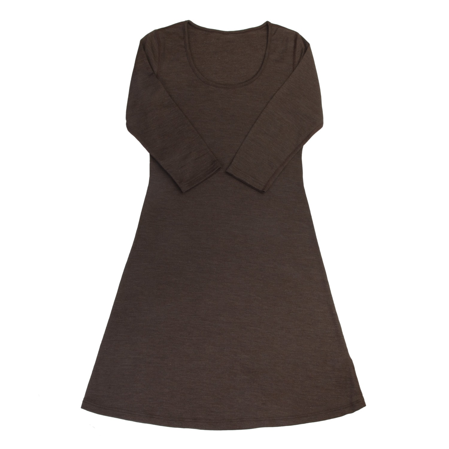 Dress 3/4 sleeves