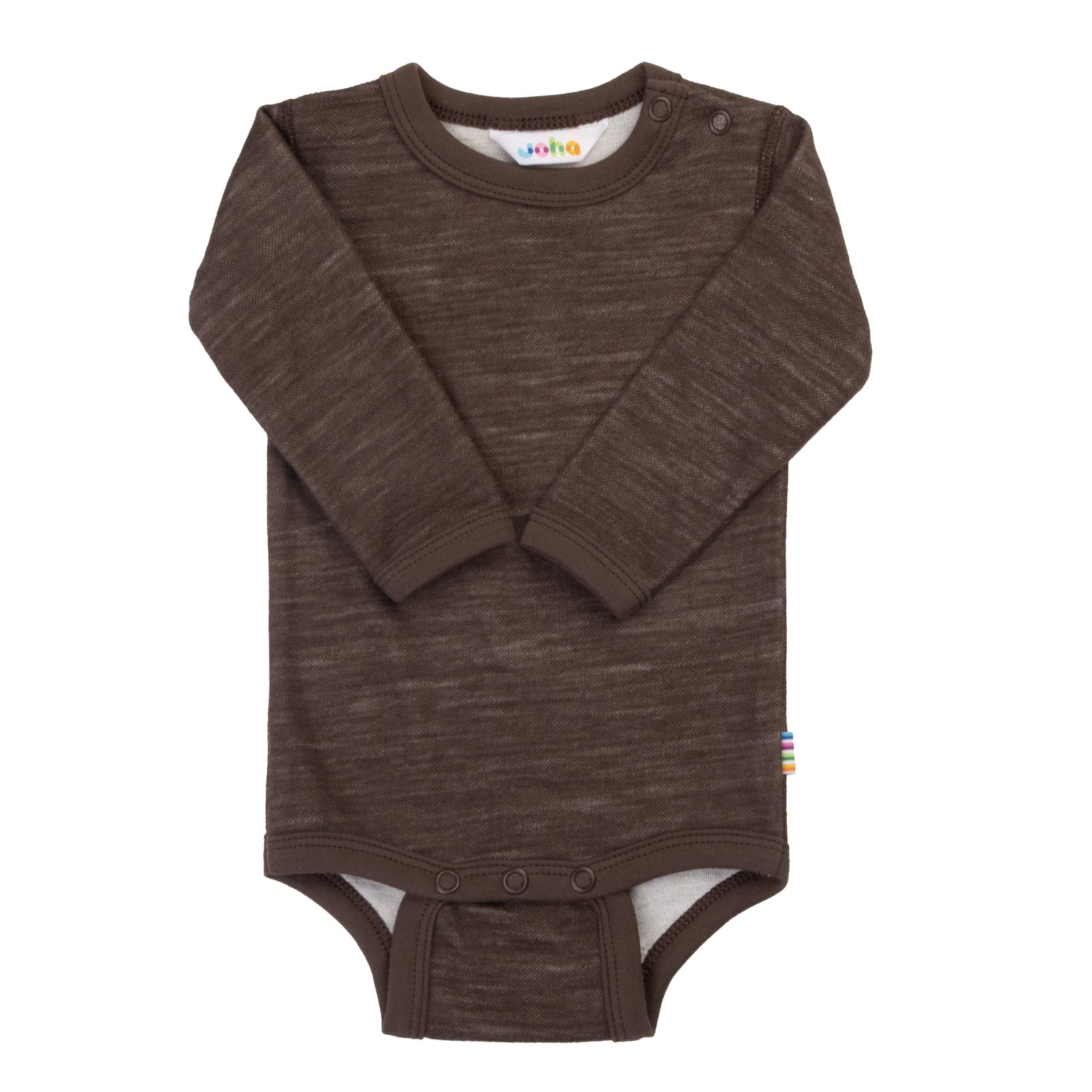 Body w/long sleeves