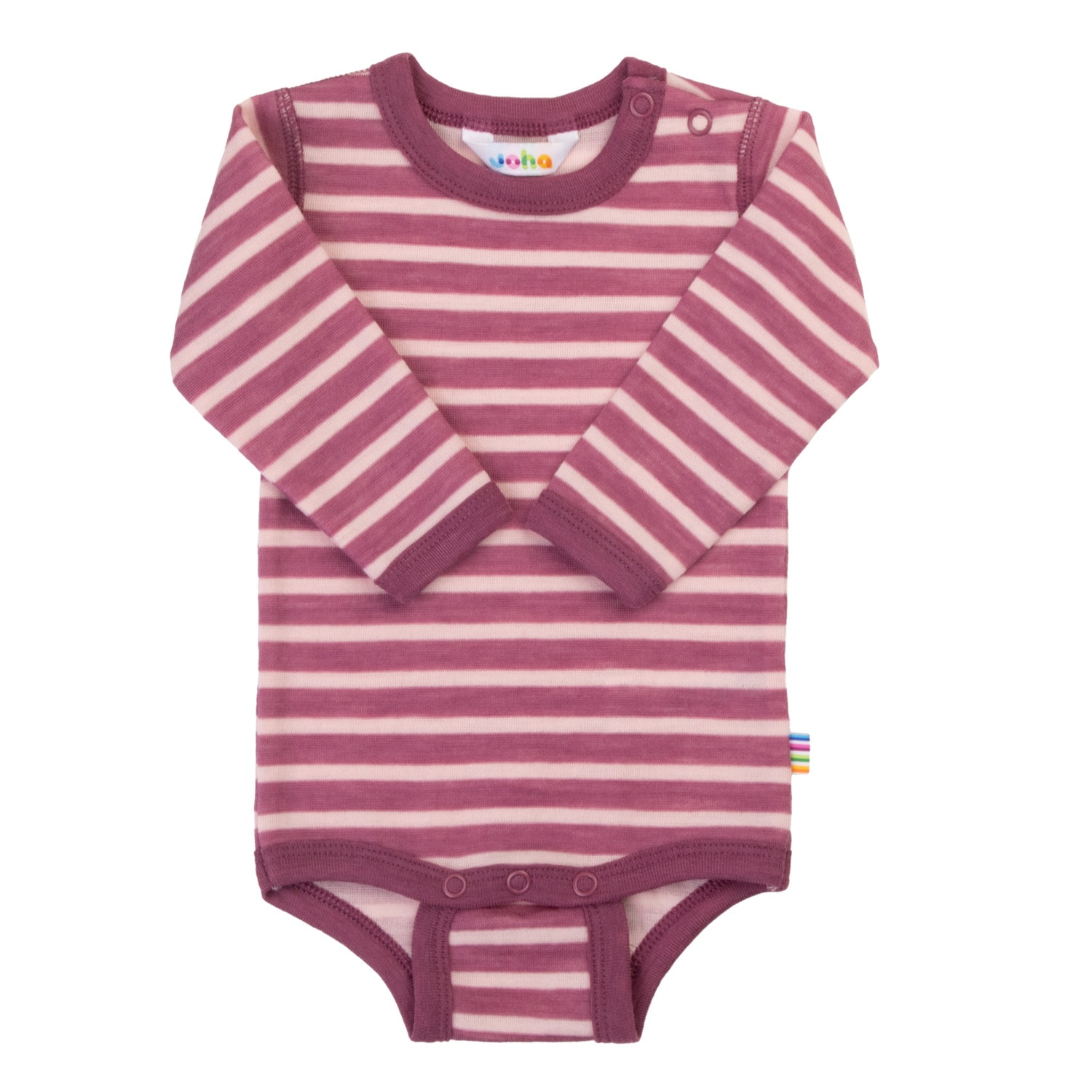 Body w/long sleeves