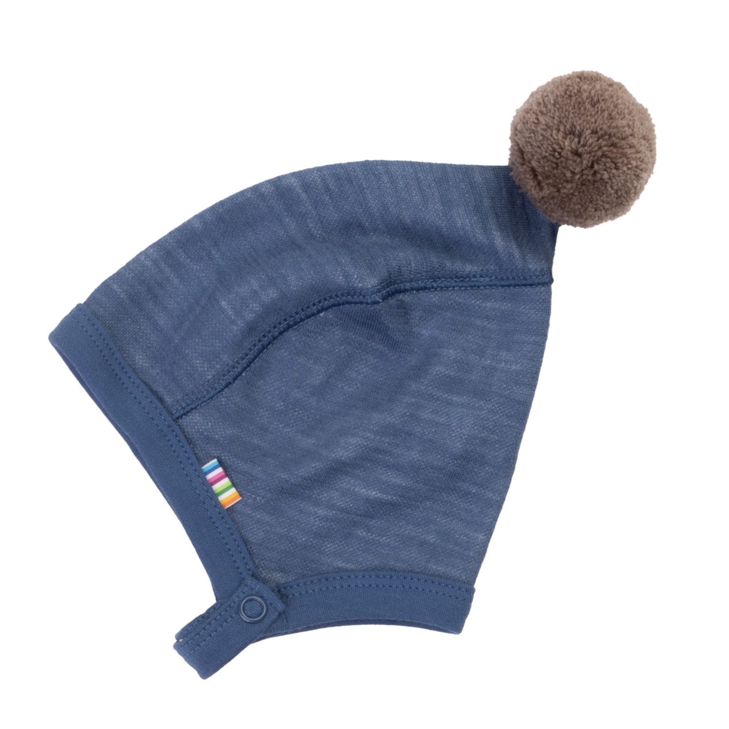 Helmet w/buttons