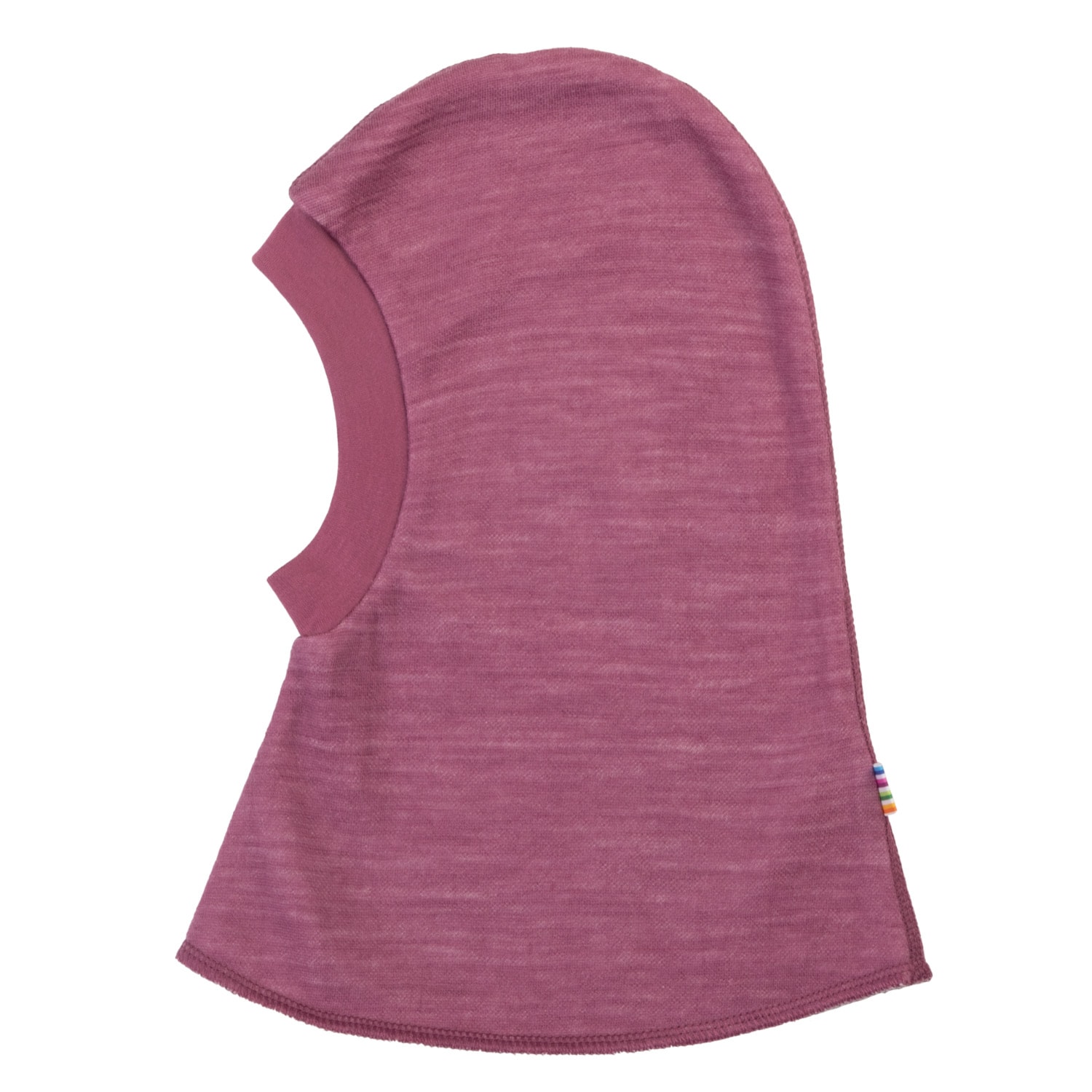 Balaclava, double layer
