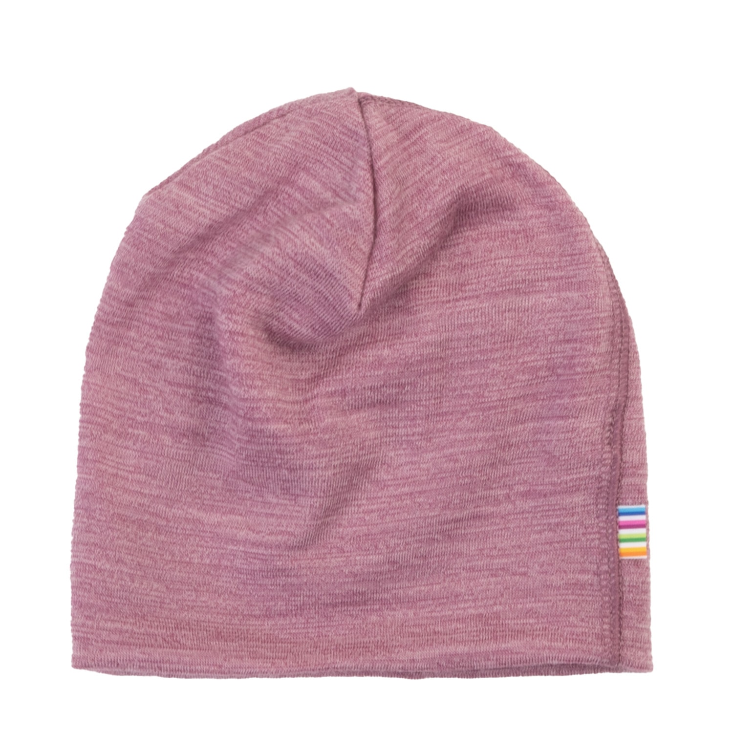 Hat, double layer