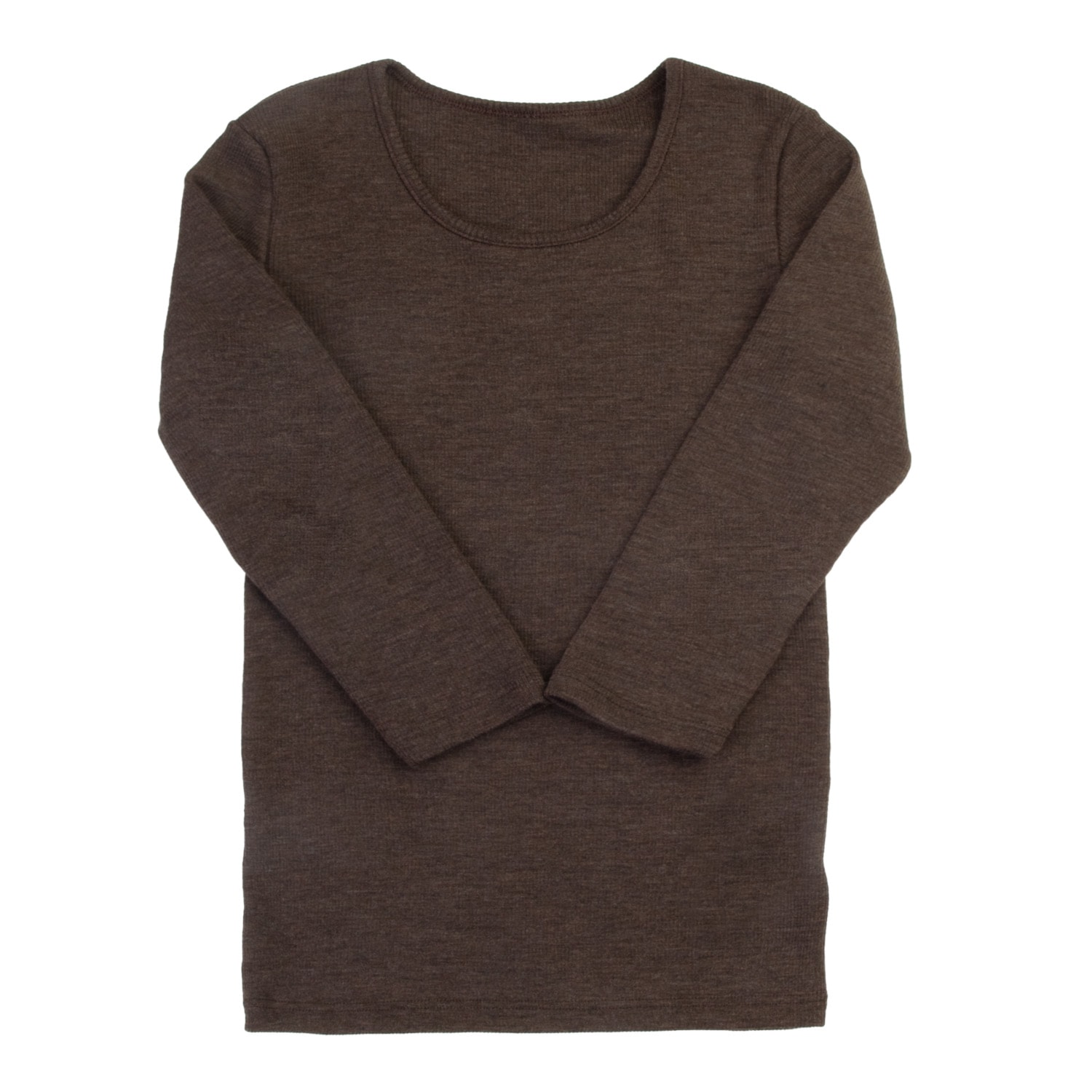 Bouse w. 3/4 sleeves