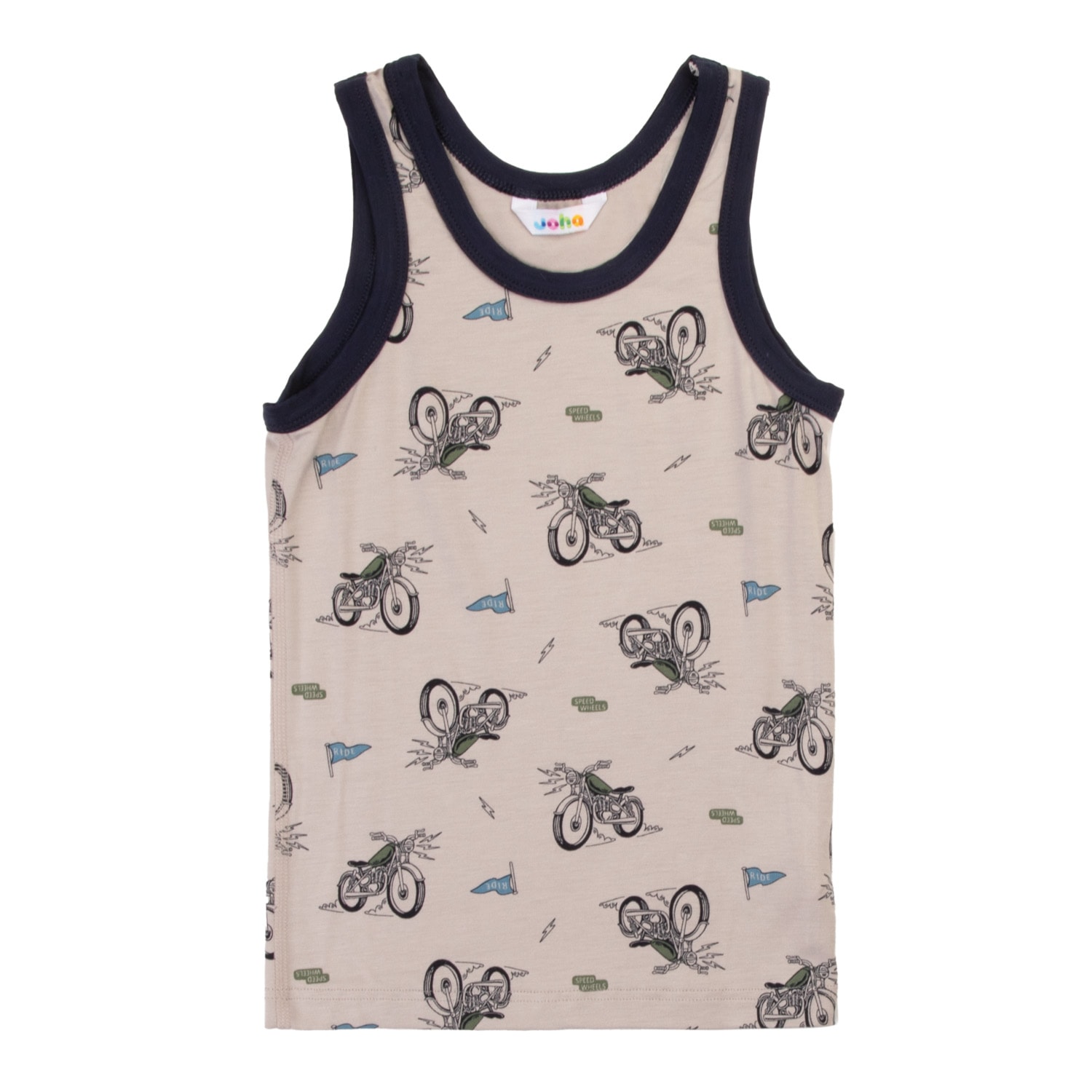 Undershirt