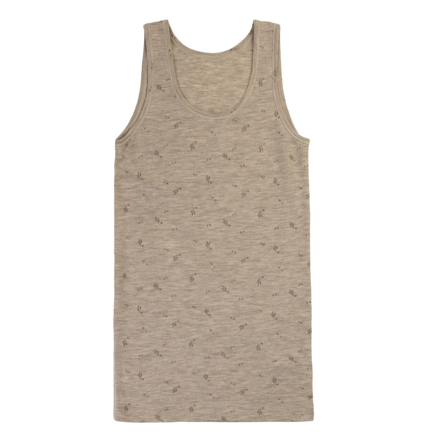 Undershirt