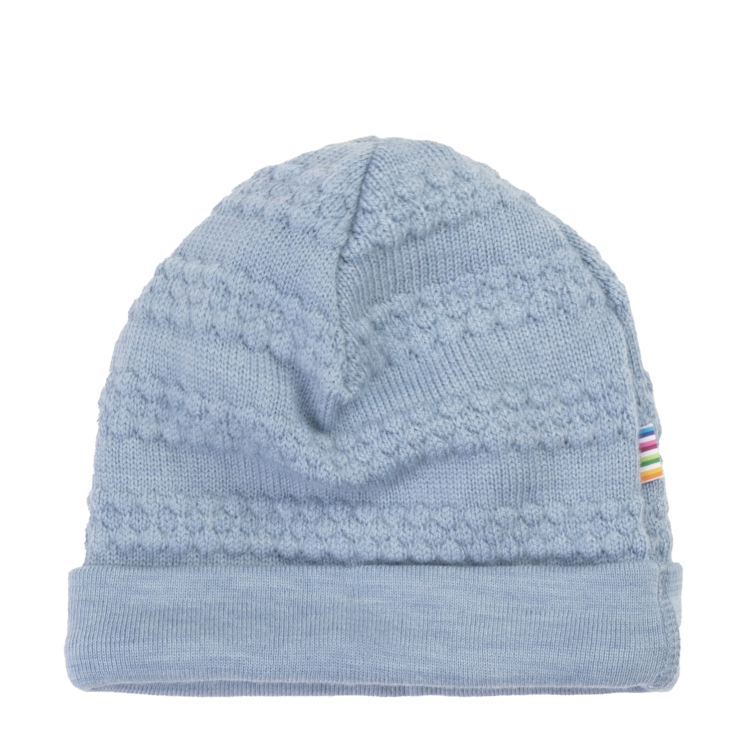 Hat, double layer