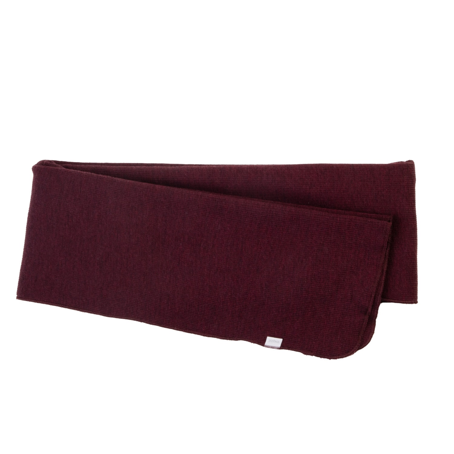 Scarf, double layer